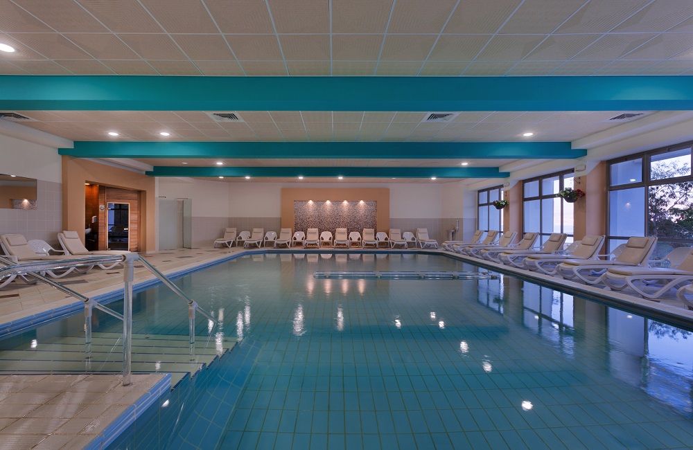 Мёртвое море, отдых в SPA отеле LOT (с обедом)
