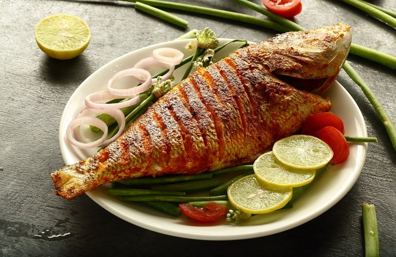 Вкусный Израиль