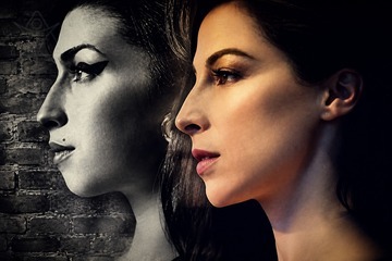 Michal Shapira Returns to Amy Winehouse (20:30)