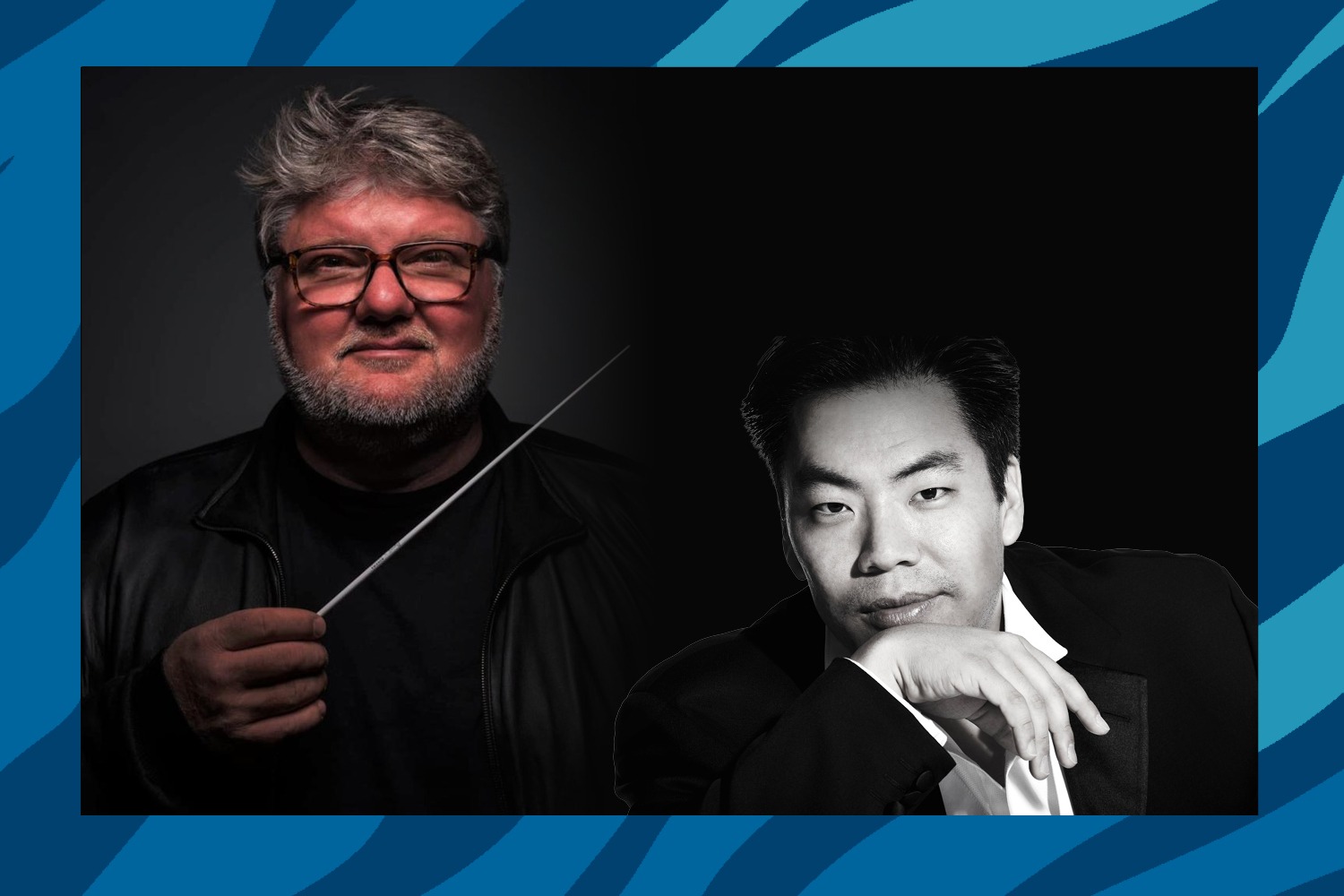 Season 89 Opening Concert - Jerusalem Symphony Orchestra (19:30)