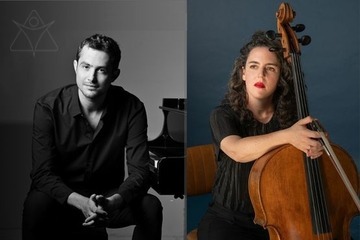 Maya Belsitzman and Guy Mintus (20:30)