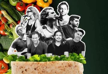 Songs of Kaveret for Kids - End of Summer Festival at the Jerusalem Theater (17:00)