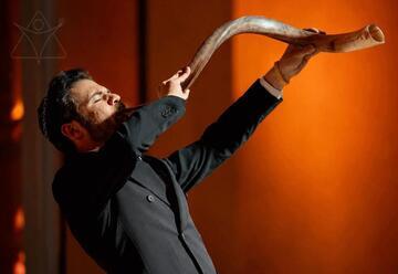 A Journey in Sounds – The Voice of the Shofar (19:30)