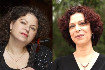 A Journey with Musical Women – Witches Festival 2026 (11:00)