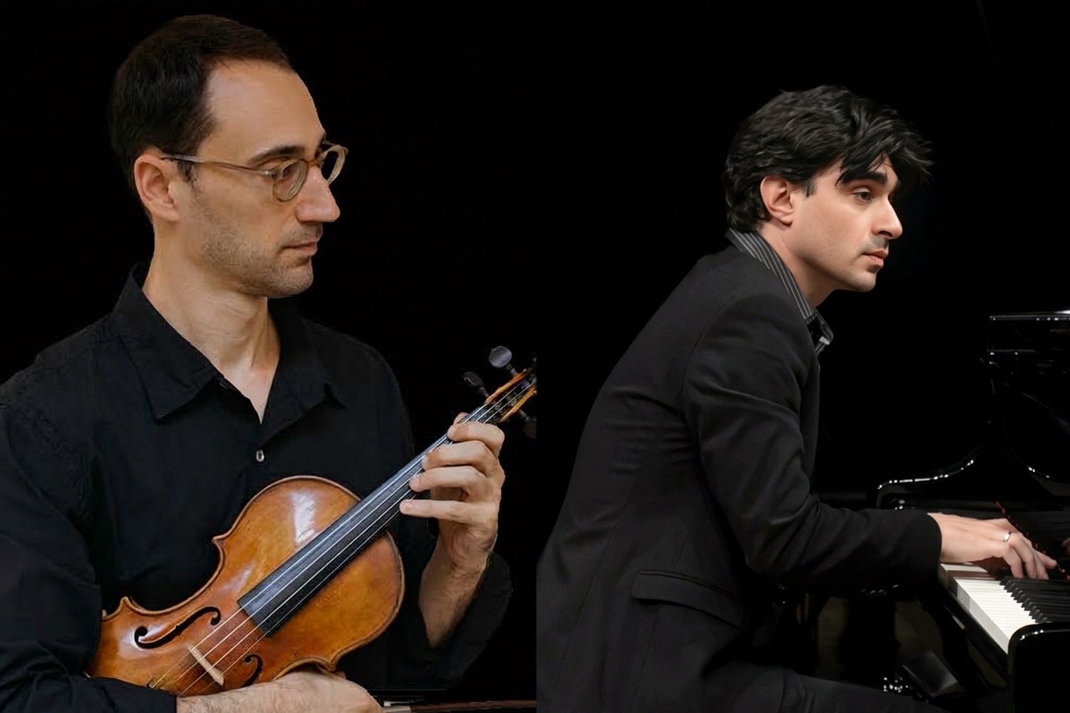 In the Footsteps of the Kreutzer Sonata – Mozart, Dvořák, and the Sonata That Sparked a Novel