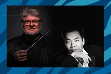 Season 89 Opening Concert - Jerusalem Symphony Orchestra (19:30)