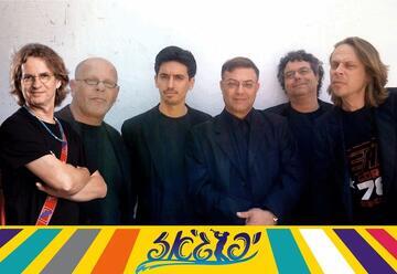 The Beatles' Greatest Hits - Jaffa Jazz Festival 2026 (21:30)