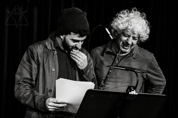 Ilan and Hillel Salem Quintet (20:30)