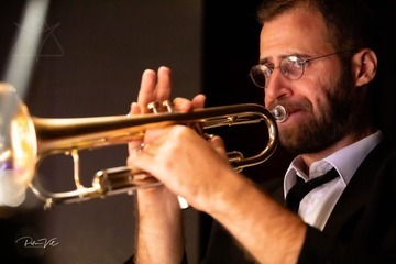 הג'אז בהרמוניה - Tribute to Chet Baker – Kozlovsky Quintet – Selah Collective