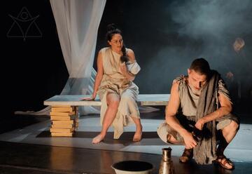 Revolutionaries - Aspamia Ensemble (20:00)