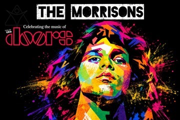 The Morrisons Band - Tribute to The Doors