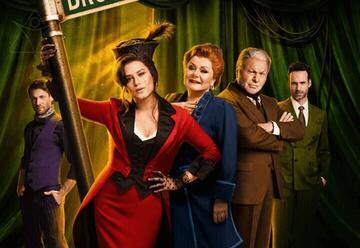 Funny Girl - the Musical (20:30)