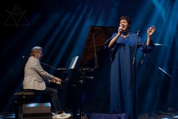 Intuitive Project - Jazz Therapy - ערב באווירה מיוחדת, שבו אפשר לעצור לרגע, להירגע ולתת לנפש לנוח (19:30)