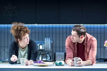 Divorced - Cameri Theatre (20:00)