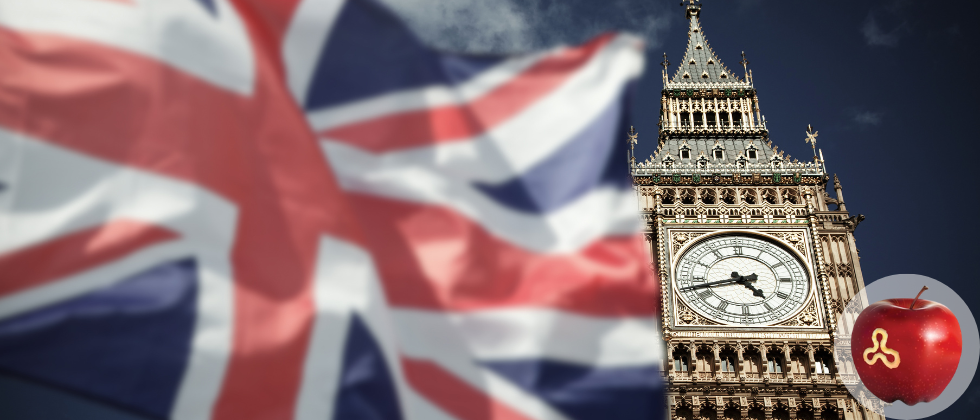 האי הקטן ששלט בעולם | בריטניה אז והיום