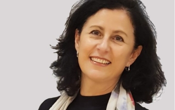 The Lévi Family, from the French Revolution to Our Days with Sabine Jakubowicz