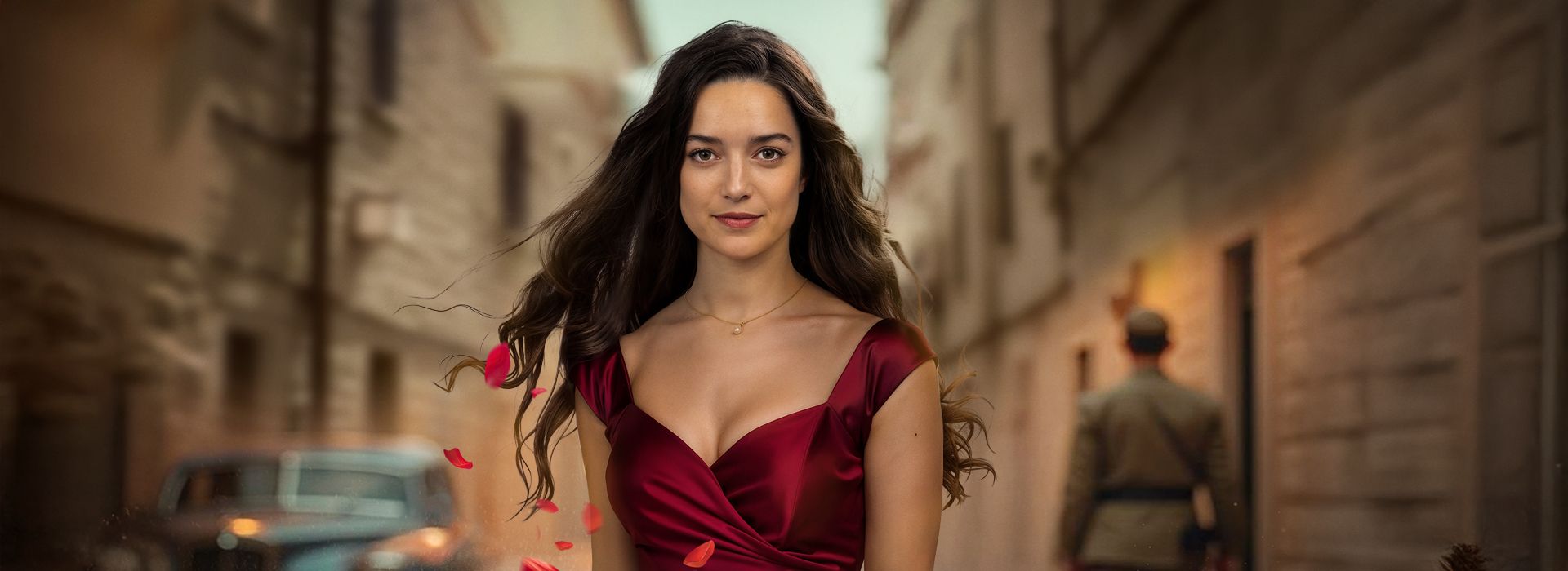 Королева красоты Иерусалима