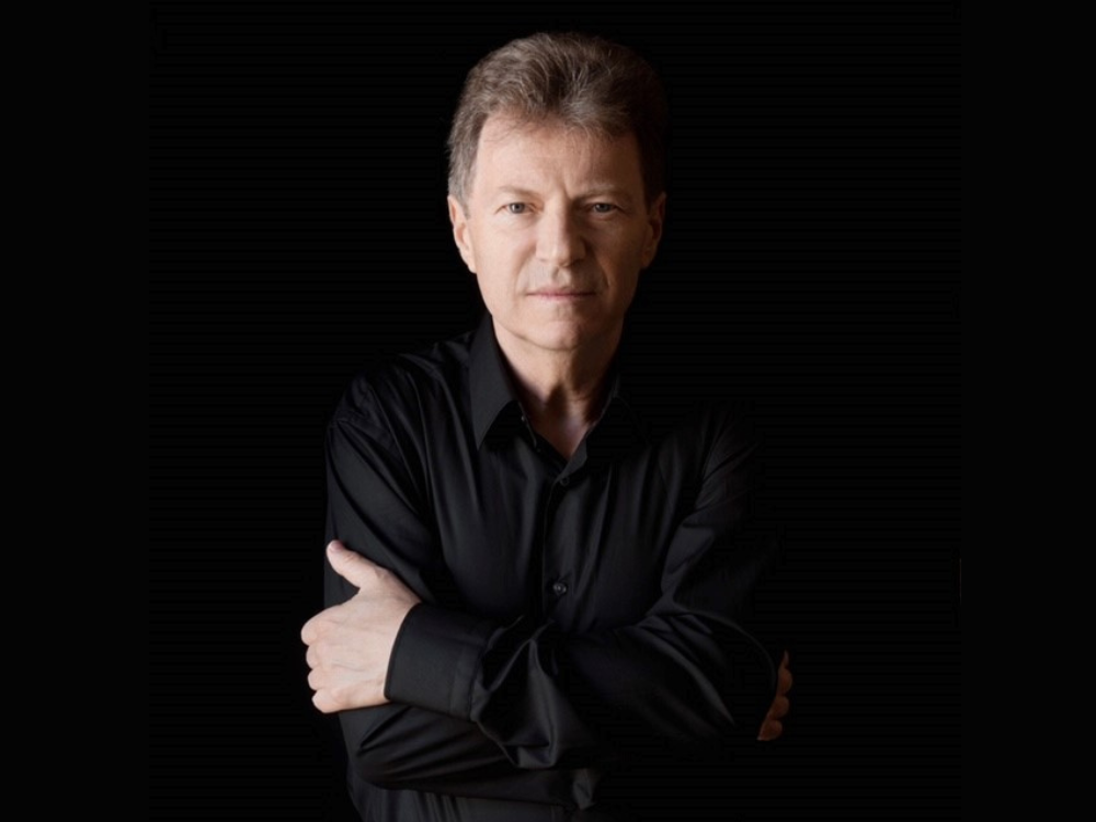 Tchaikovsky, Mozart and Verdi | Yoel Levi, conductor